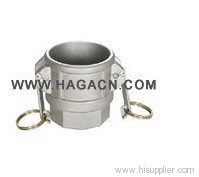 camlock coupling