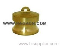 brass hose coupling