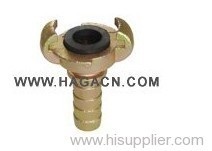 Ningbo hose coupling