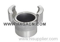 Guillemin coupling