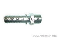 Washer Type Coupling