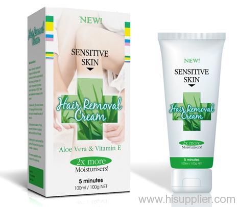 Best hair removal cream OEM