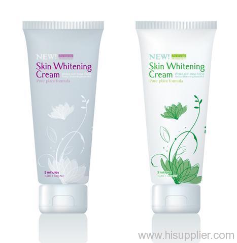 Best whitening cream OEM