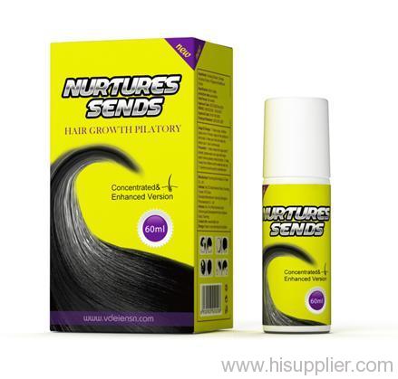 Stop hair loss products OEM