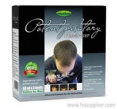 Promote hair regrowth,stop hair loss products OEM