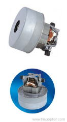 Vacuum Cleaner Motors