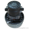 Dry-wet Vacuum Motor