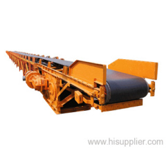 belt conveyor