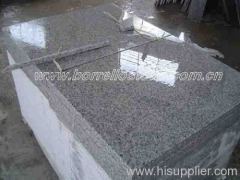 white granite