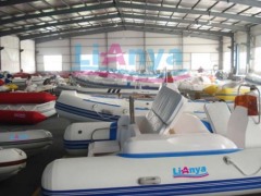 Qingdao RIB Boat Co.,Ltd