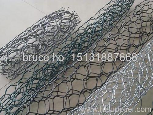 Gabion Box,hexagonal wire netting