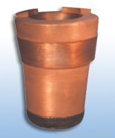 copper tuyere