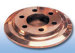 copper tuyere
