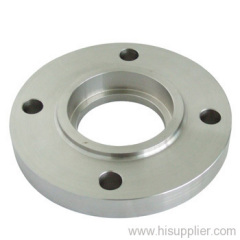 CAST FLANGE