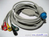 ECG cable