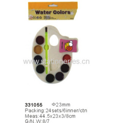 Water Color Sets