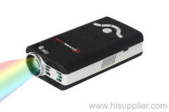 mini projector