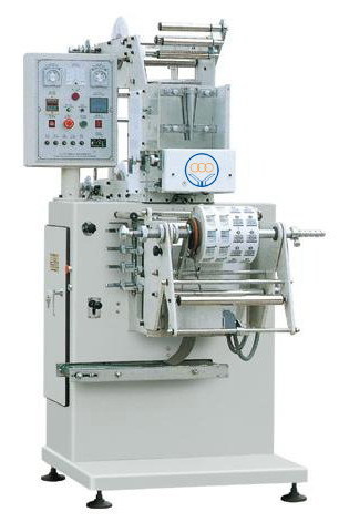 Alcoholic Cotton Cloth Packing Machine