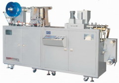 Blister Packing Machine