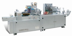 Full Automatic Computer Control Packagjing Machine