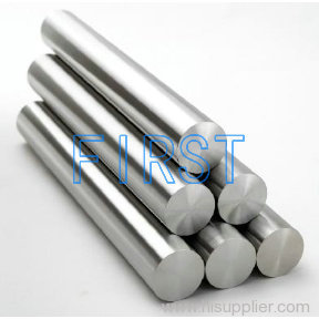 titanium rod & bar ASTM B348
