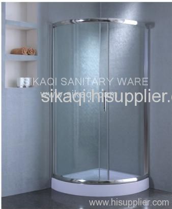 shower screen， shower cabinet