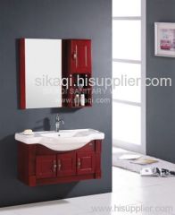 Bathroom cabinet vanities