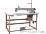 Long Arm Repair Stitch Sewing Machine