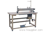 Long Arm Trade Mark Zigzag Sewing Machine