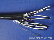 bulk instrument cable