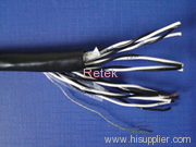 instrument cable