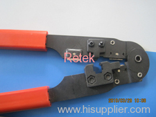 FIBER CABLE Crimping ToolS