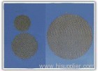 pack filter wire emsh