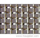 square wire mesh