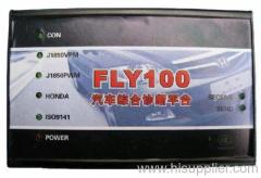 FLY100 Honda Full Function PC Scanner