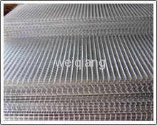 Welded Mesh Panel