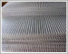 welded wire mesh panels