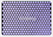 Oil Vibrating Sieving Mesh