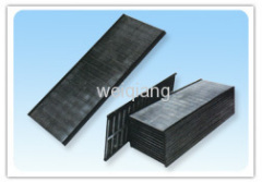 Mine Sieving Mesh