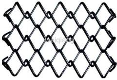 Chain Link Fence