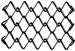 Diamnod Wire Mesh