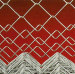 Diamnod Wire Mesh