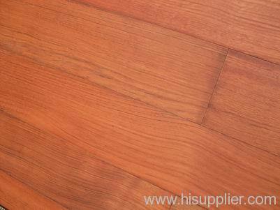 natural oiled jatoba engineered wood flooring