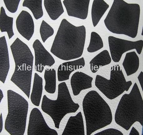 synthetic pu fabric