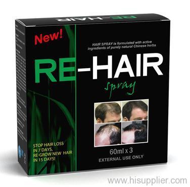 stop hair loss product