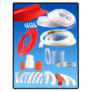 MONTY RUBBER PRODUCTS