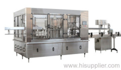 Bottling Machine 8000B/H 500ml