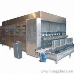 Automatic Water Filling/Bottling Machine