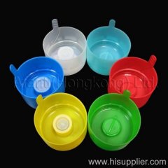 gallon water cap