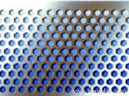 Perforated Metal Mesh